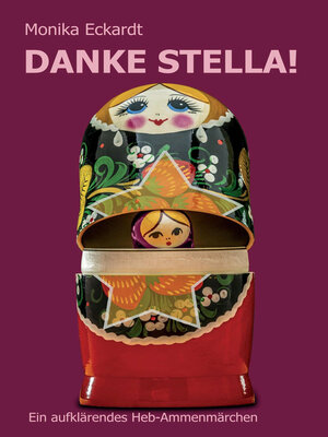cover image of Danke Stella!